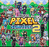 Ultra Pixel Survive 2