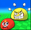 Eat Blobs Simulator