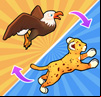 Animal Shifting