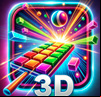 Arkanoid 3D