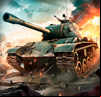 Battle Tanks Firestorm