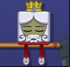 Wake The Royalty