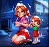 Tile Family Match