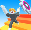Obby Ragdoll - Playground Parkour