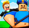 Prison - Overseer Simulator