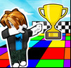 Color Race Obby