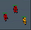 Last Defence