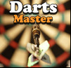 Darts Master - Cartoon 3D