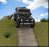 Offroad Jeep Game Simulator
