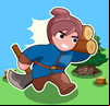 Sandbox Island War