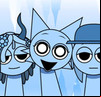 Sprunky Incredibox Mods