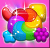 Sweet Match - Match 3