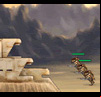 Humaliens Battle
