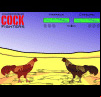 Cock Fighters