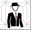 The Man with the Invisible Tros