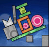 Imperfect Balance 3