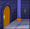 Must Escape the Wizard's Castle