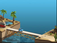 Bridge Construction Simulator
