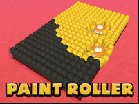 Paint Roller