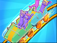 Roller Coaster Rush