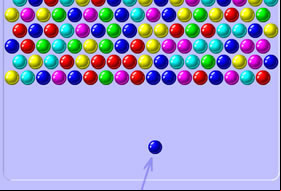 Bubble Shooter