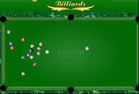 Billard
