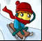 Pajama Boy - Snow Adventure
