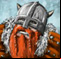 Heroes of Mangara - The Frost Crown