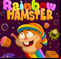 Rainbow Hamster