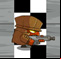 Monster Racer Rush