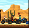 Atv Cowboys
