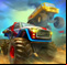Monsters' Wheels 2