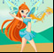Fée Bloom Winx