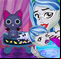 Ghoulia Yelps Enceinte