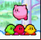 Kirby And The Amazing Mirror