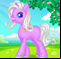 S'occuper d'un petit poney