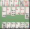 Algerian Patience Solitaire