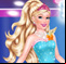 Barbie amoureuse de Ken