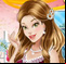 Princesses Disney sur Instagram