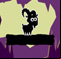 Goat in The Cave