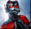 Ant-Man - Training Combat