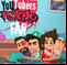 Youtubers Psycho Fan