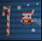 Christmas Pong