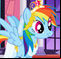 Le bal de promo des poneys