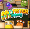 Monster Mahjong