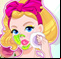 Audrey Maquillage Glamour