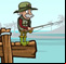 Fisherman - Idle Fishing Clicker