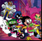 Teen Titans Go! To the Movies Rider's Block