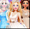 Bridezilla Barbie