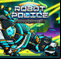 Robot Police Iron Panther